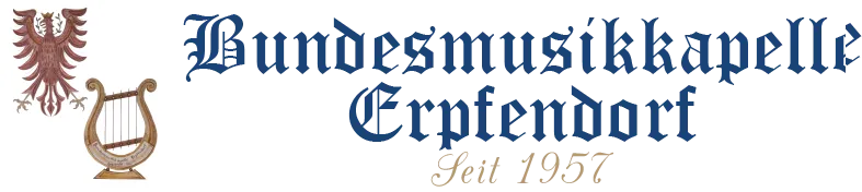 Bundesmusikkapelle Erpfendorf