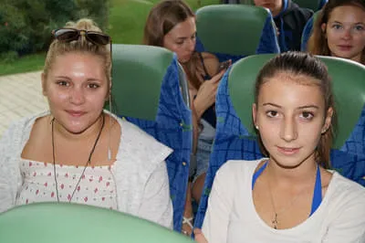 Musikausflug Umag 2016 Bild 25
