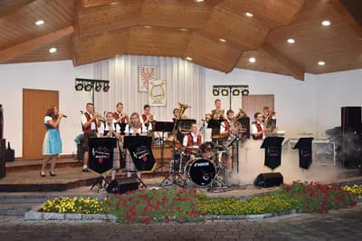 Sommerfest'l 2017 Bild 49