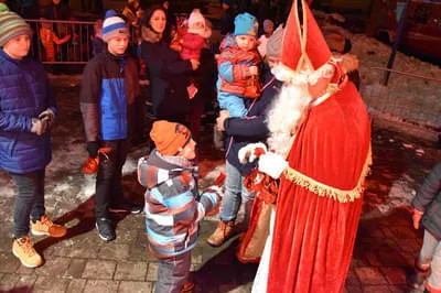 Nikolauseinzug 2017 Bild 34