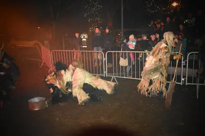 Nikolaus & Krampus 2018 Bild 80