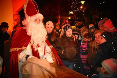 Nikolaus & Krampus 2018 Bild 33