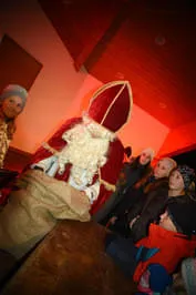 Nikolaus & Krampus 2018 Bild 23