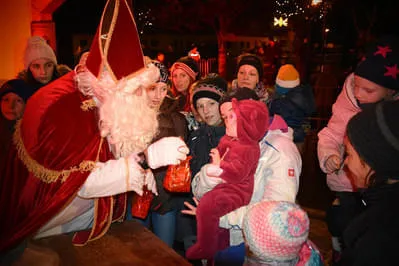 Nikolaus & Krampus 2018 Bild 21