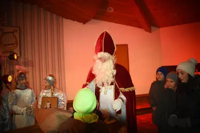 Nikolaus & Krampus 2018 Bild 18