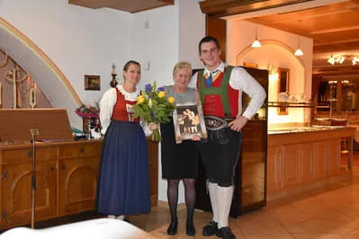Jahreshauptversammlung 2018 Bild 4