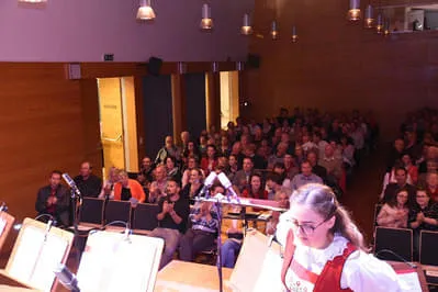 Frühjahrskonzert 2019 Bild 7
