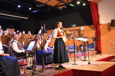 Frühjahrskonzert 2019 Bild 10
