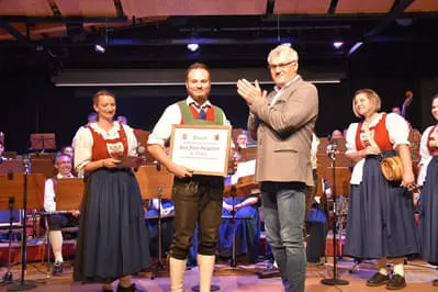 Frühjahrskonzert 2019 Bild 14