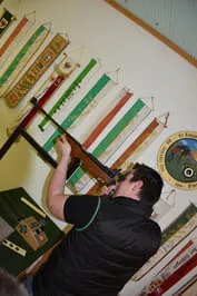 Ostereierschießen 2019 Bild 40