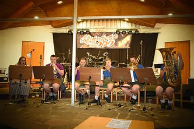 Benefizkonzert Bild 13