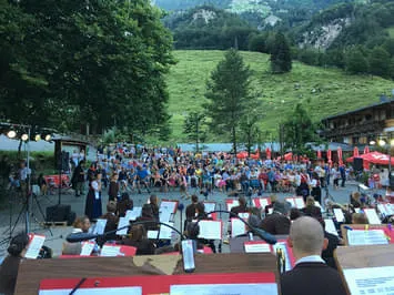 Aufführung Bild 4