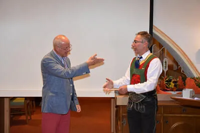 Jahreshauptversammlung 2021 Bild 15