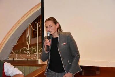Jahreshauptversammlung 2021 Bild 7