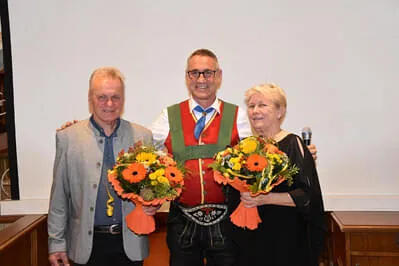 Jahreshauptversammlung 2021 Bild 2