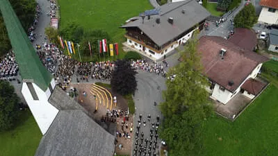 Festakt Bild 19