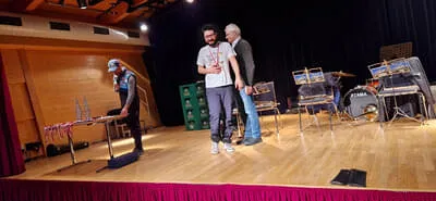 Bezirksmusikskirennen Bild 11
