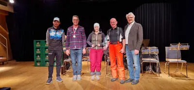 Bezirksmusikskirennen Bild 0