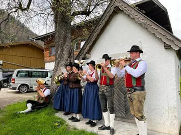 1.Mai Bild 1