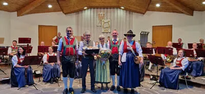 Geburtstag Rabl Walter Bild 5