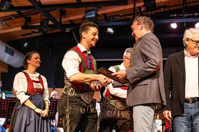 Frühjahrskonzert Bild 16
