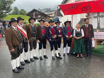 Bezirksmusikfest