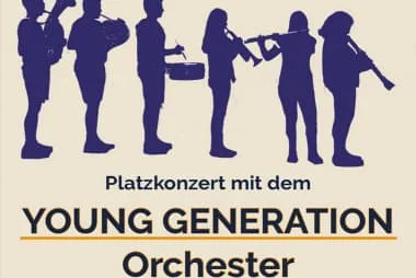 YOUNG-GENERATION-Konzert YOUNG-GENERATION-Konzert