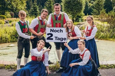 Lage-2-Tage Lage-2-Tage