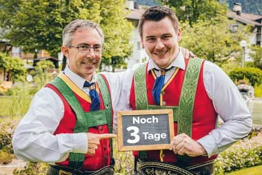 Lage-3-Tage Lage-3-Tage