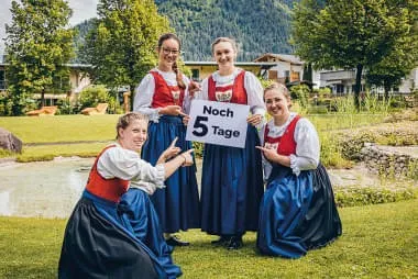 Lage-5-Tage Lage-5-Tage