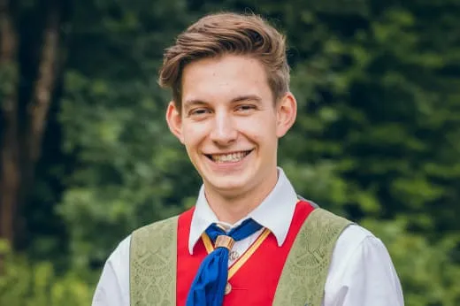 Florian-Holzer