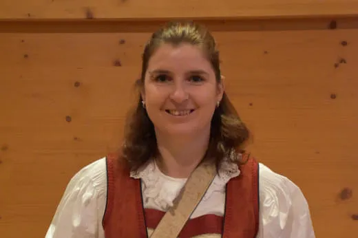 Christine-Wallner