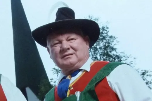 Hermann-Schweinester Hermann-Schweinester