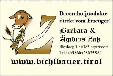 Bichlbauer Bichlbauer