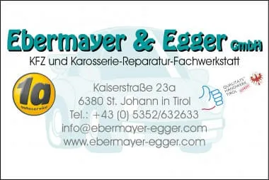 Ebermayer-und-Egger-GmbH Ebermayer-und-Egger-GmbH